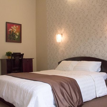 Saigon Airport hotel Ho Chi Minh-stad Buitenkant foto